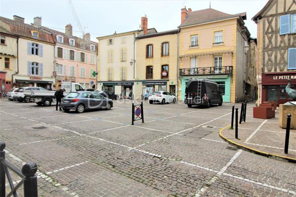 Immeuble mixte de 300 m²