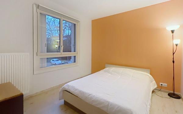 Appartement à vendre    3 pièces • 69,77 m2 Anglet