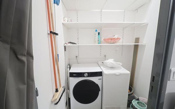 Appartement à vendre    3 pièces • 69,77 m2 Anglet