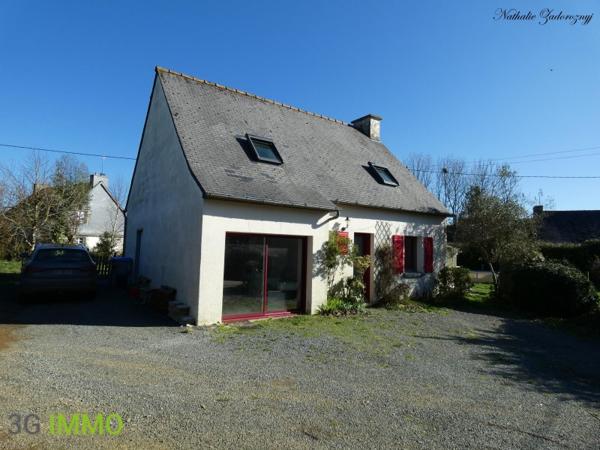 Vente / Maison T6