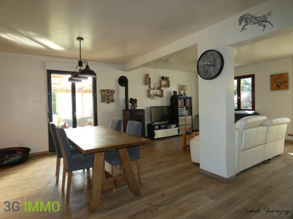 Vente / Maison T6