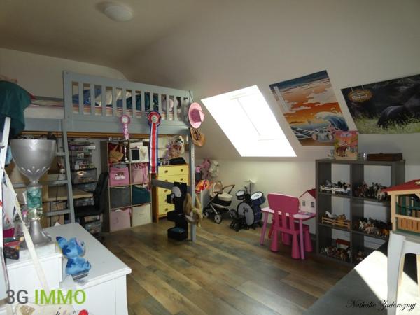 Vente / Maison T6
