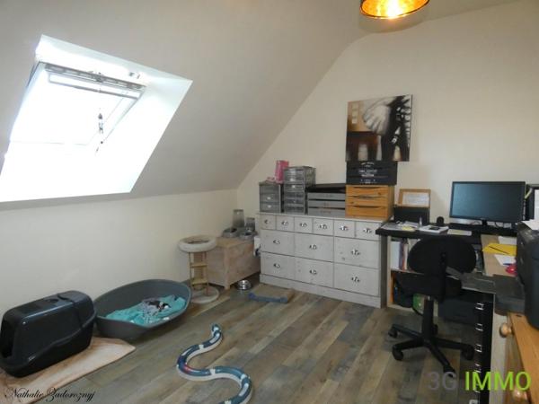 Vente / Maison T6