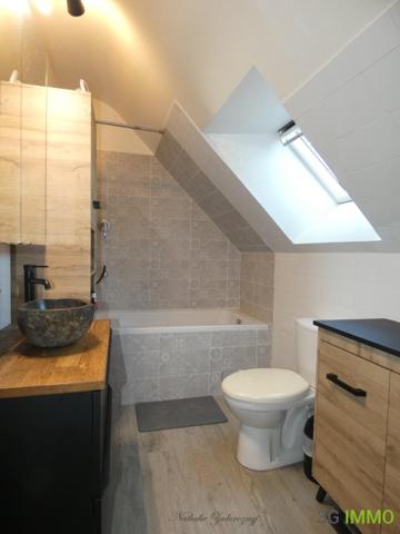 Vente / Maison T6