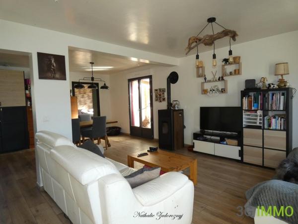 Vente / Maison T6