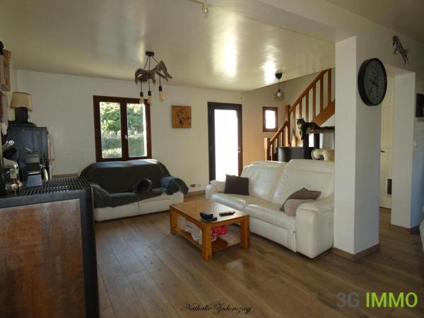 Vente / Maison T6