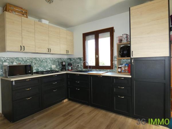 Vente / Maison T6