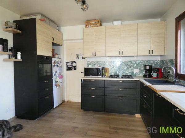 Vente / Maison T6