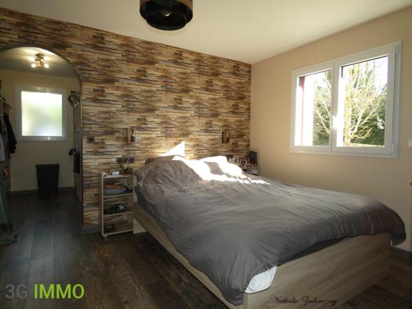 Vente / Maison T6