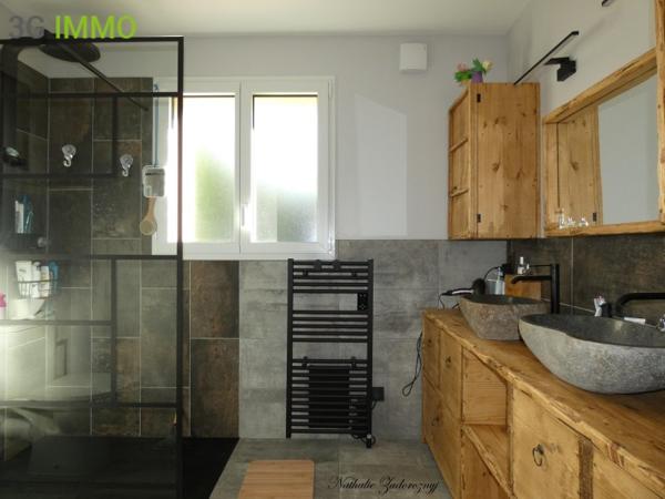 Vente / Maison T6