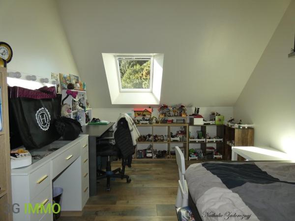 Vente / Maison T6