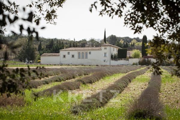 Propriété d’exception en Drôme Provençale – À 10 minutes de Grignan
