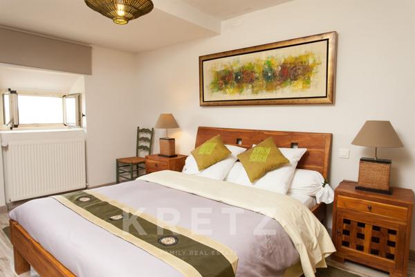 Propriété d’exception en Drôme Provençale – À 10 minutes de Grignan