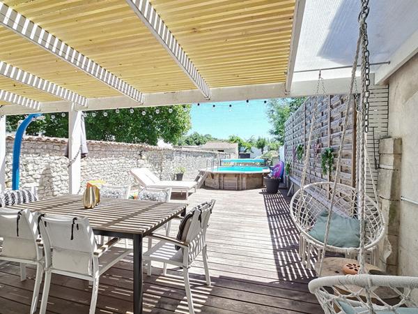 Maison Lagord - 162m2 , Lagord