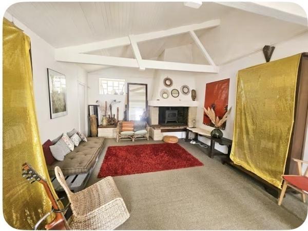 Maison de ville 3 chambres et un T2 indépendant double séjour salon 260 000 € H.A.I.*