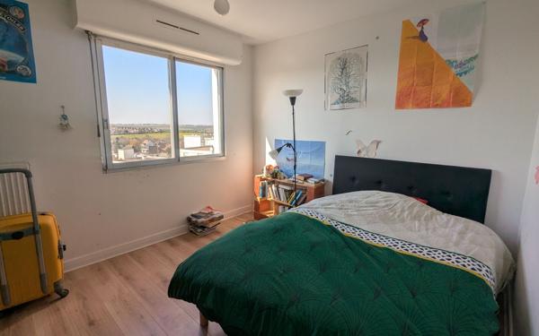 Appartement à vendre    5 pièces • 111,63 m2 Caen