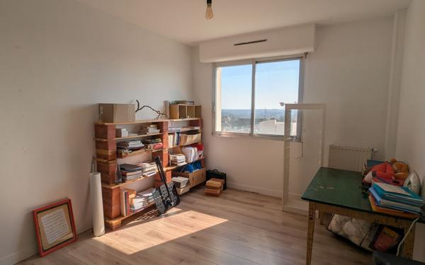 Appartement à vendre    5 pièces • 111,63 m2 Caen