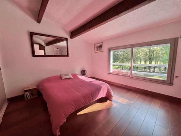 Grande maison familiale en excellent état - Aucun travaux à prévoir.