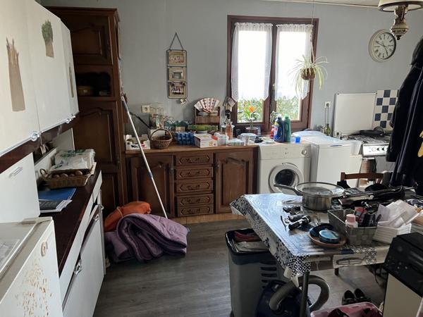 Longère Mousteru 6 pièce(s) 101 m2