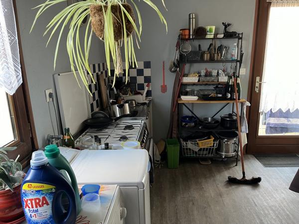 Longère Mousteru 6 pièce(s) 101 m2