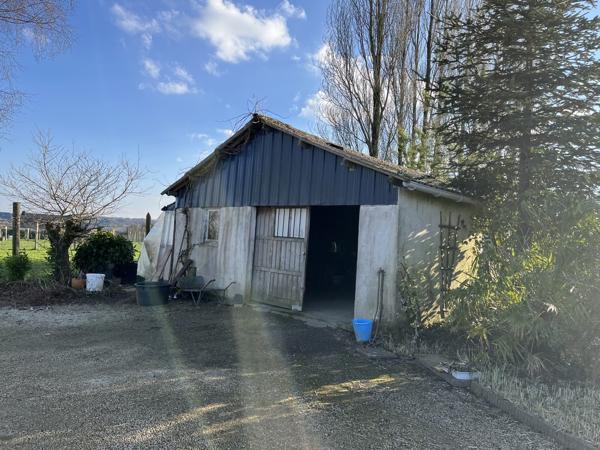 Longère Mousteru 6 pièce(s) 101 m2