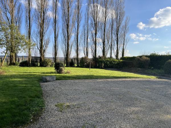 Longère Mousteru 6 pièce(s) 101 m2