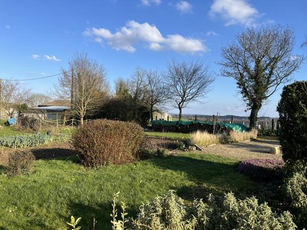 Longère Mousteru 6 pièce(s) 101 m2