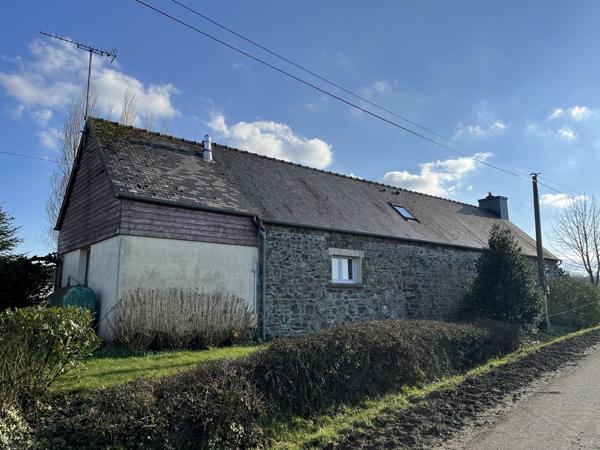 Longère Mousteru 6 pièce(s) 101 m2