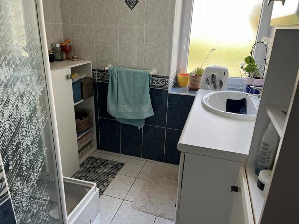 Longère Mousteru 6 pièce(s) 101 m2