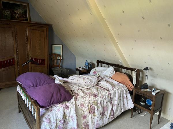 Longère Mousteru 6 pièce(s) 101 m2