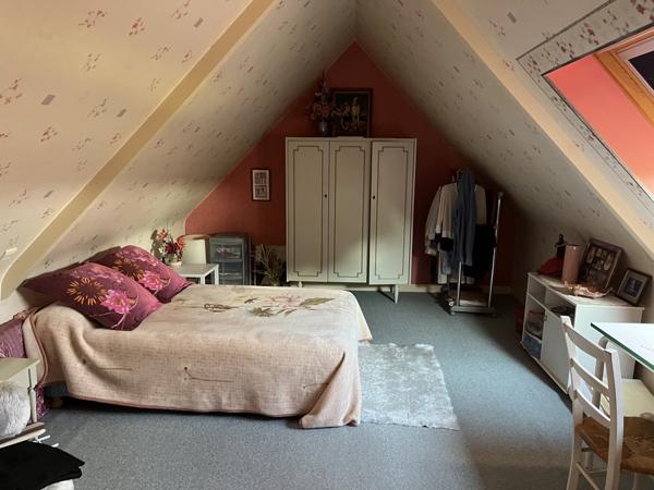 Longère Mousteru 6 pièce(s) 101 m2