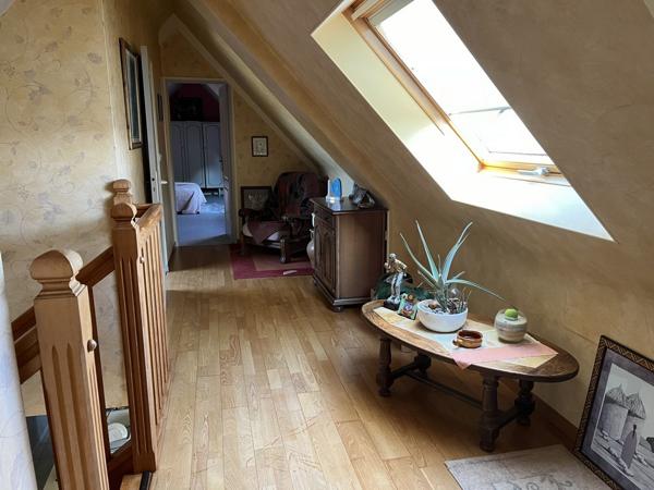 Longère Mousteru 6 pièce(s) 101 m2