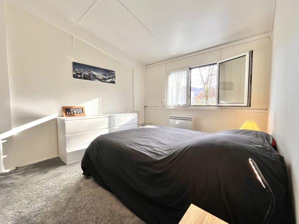 Villa Mitoyenne SEYNOD - 5 CHAMBRES - JARDIN