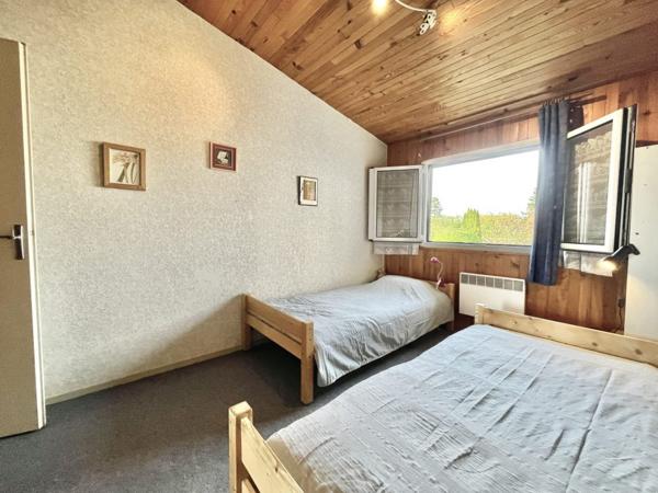 Villa Mitoyenne SEYNOD - 5 CHAMBRES - JARDIN