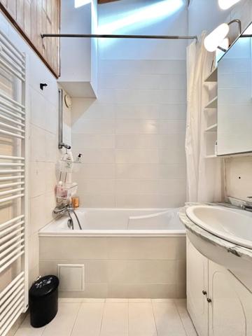 Villa Mitoyenne SEYNOD - 5 CHAMBRES - JARDIN