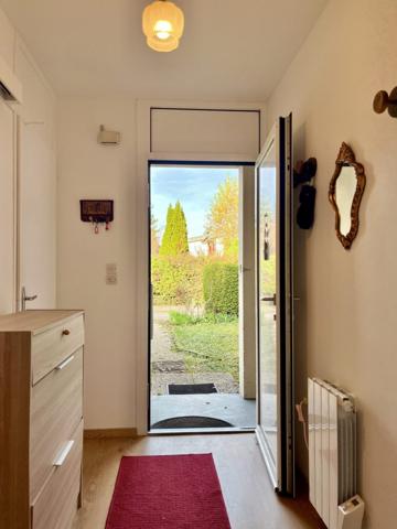 Villa Mitoyenne SEYNOD - 5 CHAMBRES - JARDIN