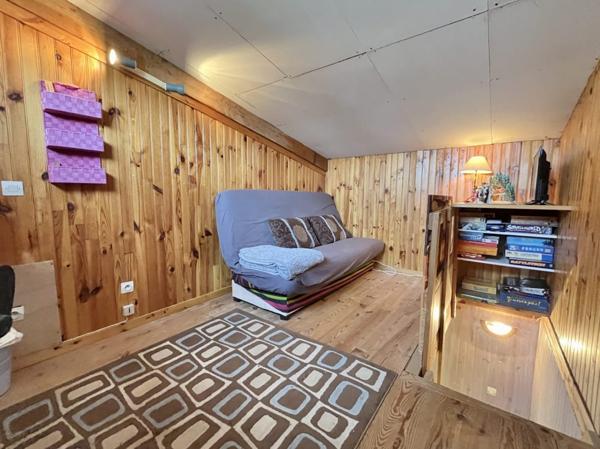 Villa Mitoyenne SEYNOD - 5 CHAMBRES - JARDIN