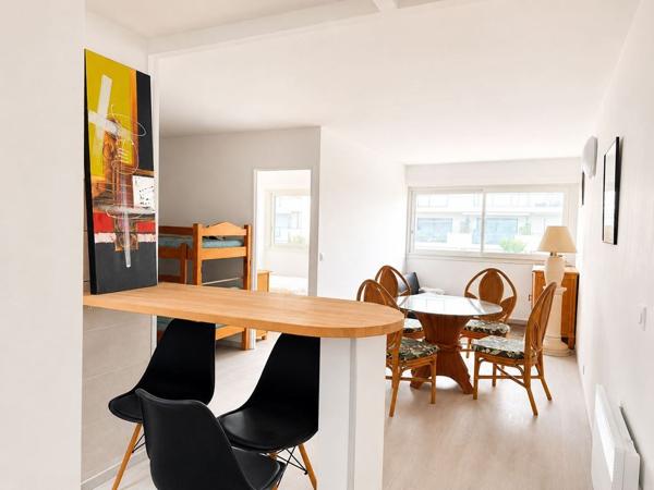 Appartement - St Georges de Didonne