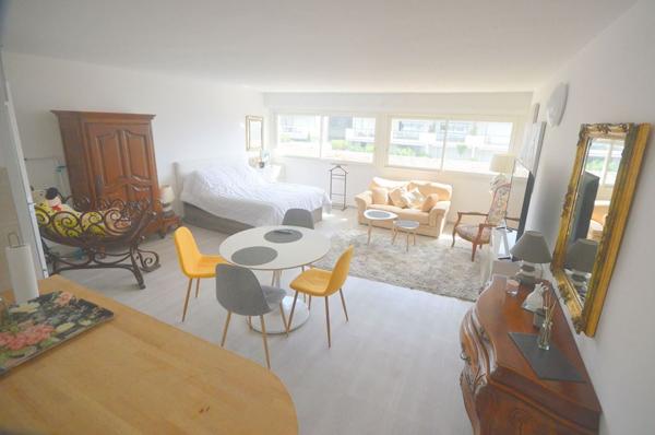 Appartement - St Georges de Didonne