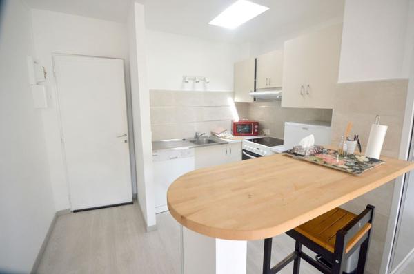 Appartement - St Georges de Didonne