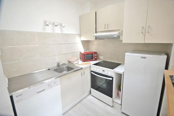 Appartement - St Georges de Didonne