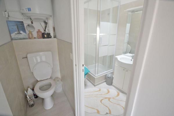 Appartement - St Georges de Didonne