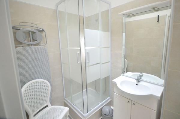 Appartement - St Georges de Didonne