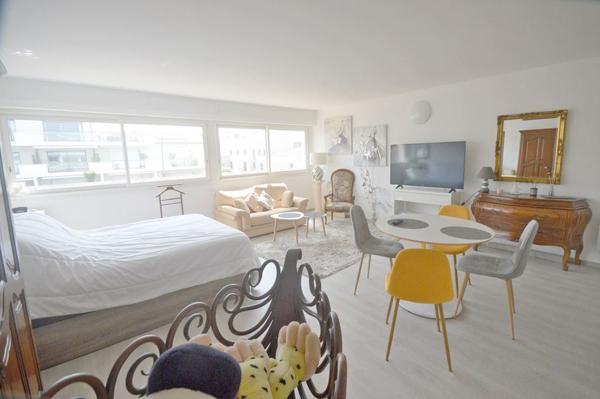 Appartement - St Georges de Didonne