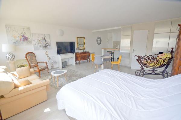 Appartement - St Georges de Didonne