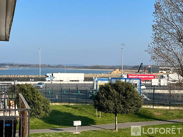 Achat appartement Ouistreham - 1 pièce(s) - 31 m² - 124 500 €