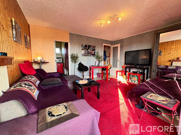 Achat appartement Ouistreham - 1 pièce(s) - 31 m² - 124 500 €