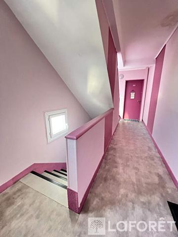 Achat appartement Ouistreham - 1 pièce(s) - 31 m² - 124 500 €