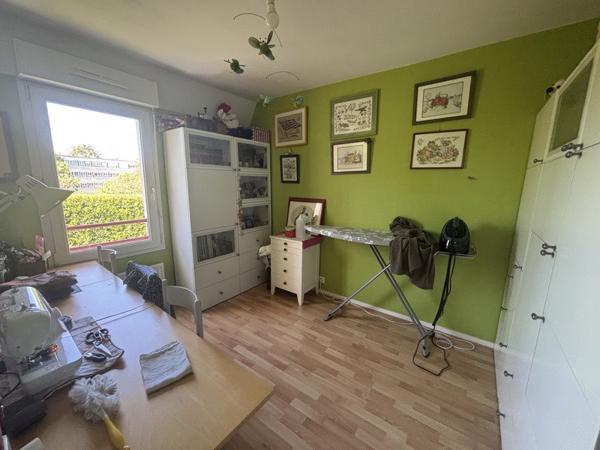 Maison à vendre |  Saint-Herblain |  4 pièces | 81 m²