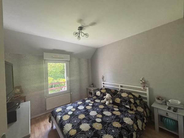 Maison à vendre |  Saint-Herblain |  4 pièces | 81 m²